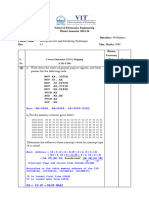 CSI2006 CAT-2 QP A1 Key