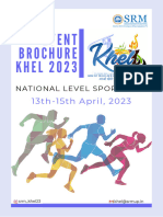 Khel 2023