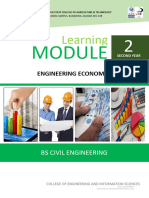 CBE5 Module 3