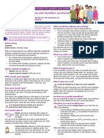 Sulpiride For Schizophrenia and Tourettes 2