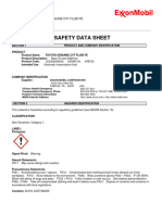 Oil and Lubricants Oil and Oem Toyota 08886-02505 Msds