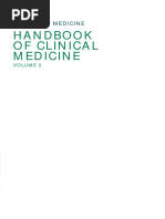 Clinical Medicine Volume - 2