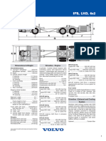 b12b Ifs LHD 6x2