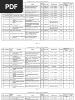 List of Approved Schools - PCMC