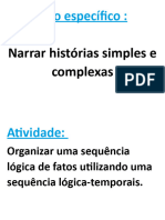 Objetivos Terapêuticos de Fonoaudiologia