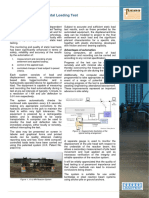 Automated Incremental Loading Test