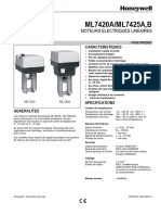 HBT Bms ml7420 25 FT fr0p0261 Ge51r0113