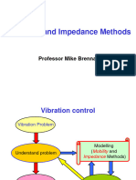 7 Mobility and Impedance