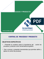 Control Procesos