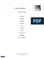 Portafolio Infotecnologia