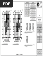 Plano de Despiece