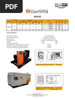 006 Ficha Tecnica - GPLS-41 KW