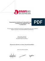 Financiamiento Flexible para La Obtención de Una Vivienda