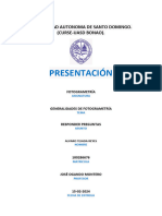 Tarea 1. Generalidades de Fotogrametria