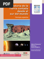 Eras Geologicas