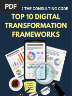 Flevy Com Top 10 Digital Transformation Frameworks 1711150300