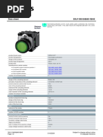 3SU11060AB401BA0 Datasheet en