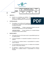 Ii - Mac-G02-12 Procedimiento para Efectuar Auditorías Internas