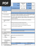 DLP Theaterical Forms