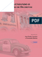 Livro Desvendando o Coracao de Duchenne