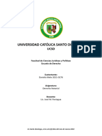 3er Informe Notarial - Daniela Melo