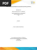 Formato 1 - Análisis de Resultados Individual y Grupal