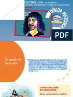 René Descartes