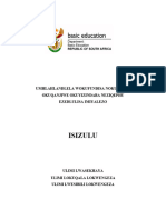 Isizulu Self Study Guide For Creative and Transactional Writing Grade 7-12.isizulu