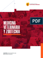 Brochure Veterinaria