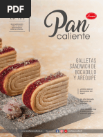 ED.105 - Revista Pan Caliente