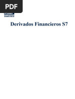 S7 Derivados - Financieros