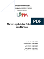 Marco Legal 2