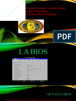 La Bios