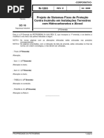 N 1203 Projeto de Sistemas Fixos de Protecao Incendio1