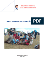 0 Projeto Dia Do Indio Final