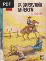 La Caravana Muerta - A. Rolcest