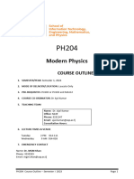 PH204 Courseoutline Semester 1 2024