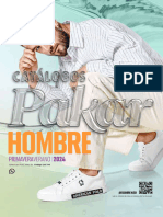 Pakar Hombre Pv24