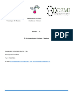 TD D'atomistique l1cbg 2021-22-23