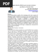 Articulo 1 Wilter