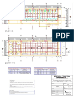 Arquitectura - Baños-A1