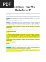 Script Out Fibra Cliente NHP 20022023