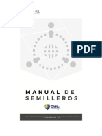 Manual de Semilleros de Investigacion 2018