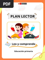 Plan Lector