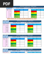 Ev. Diagnóstica 1er Grado