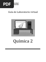 Guias Laboratorio Virtual Oxigenados II - Saponificación