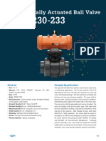 +GFS CUT 1334 Type 230 233 DataSheet