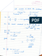 CF Q1 Answers