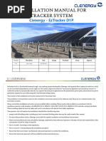 DFT23PH52224-01 清源菲力宾跟踪系统安装指导书 EzTracker D1P20 V1.0