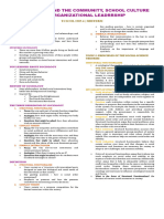 Tcscol Midterm Reviewer